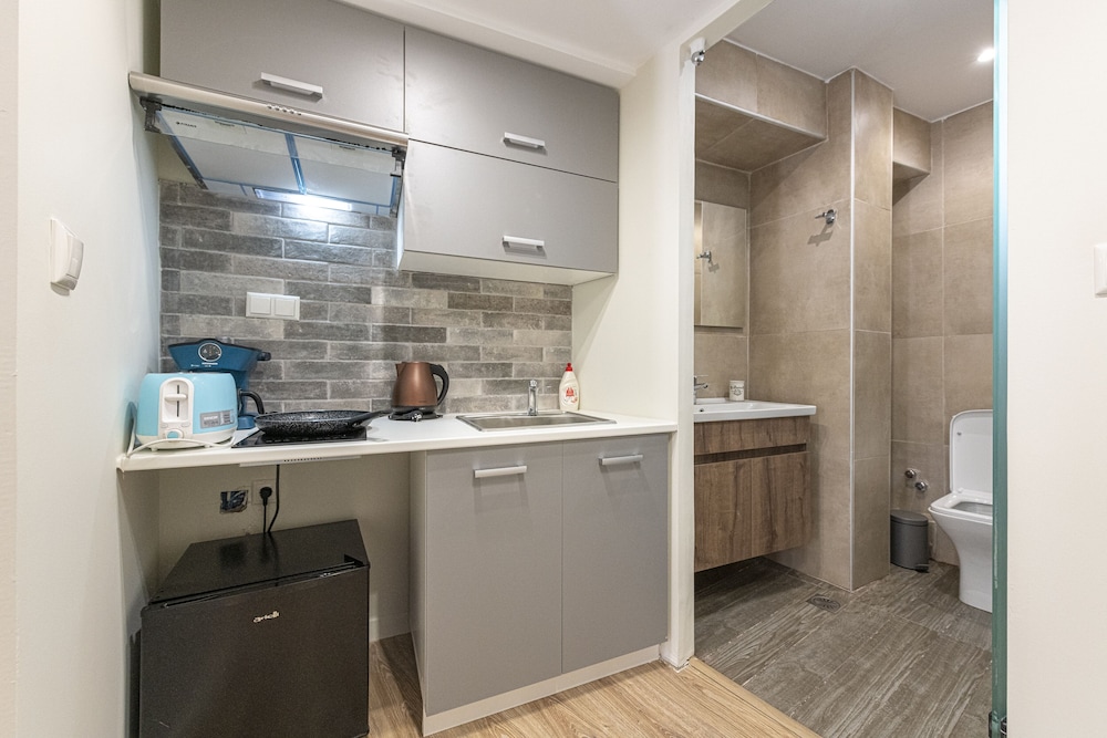 Panoramic Quadruple Room photo 3