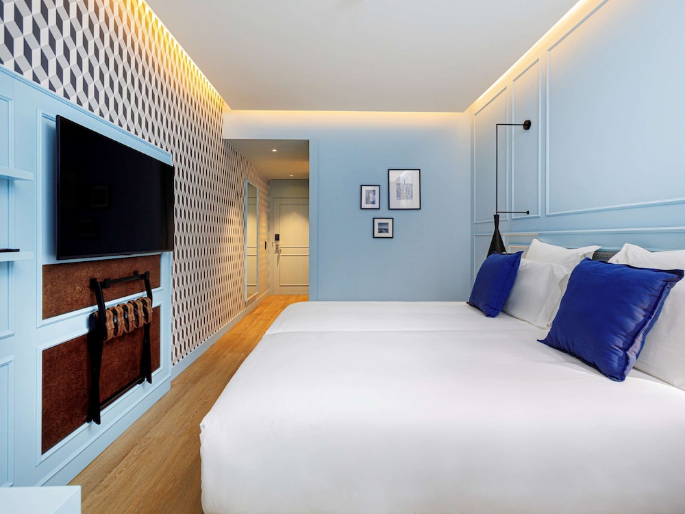 Classic Twin Room, Multiple Beds, Connecting Rooms - Photo 2
