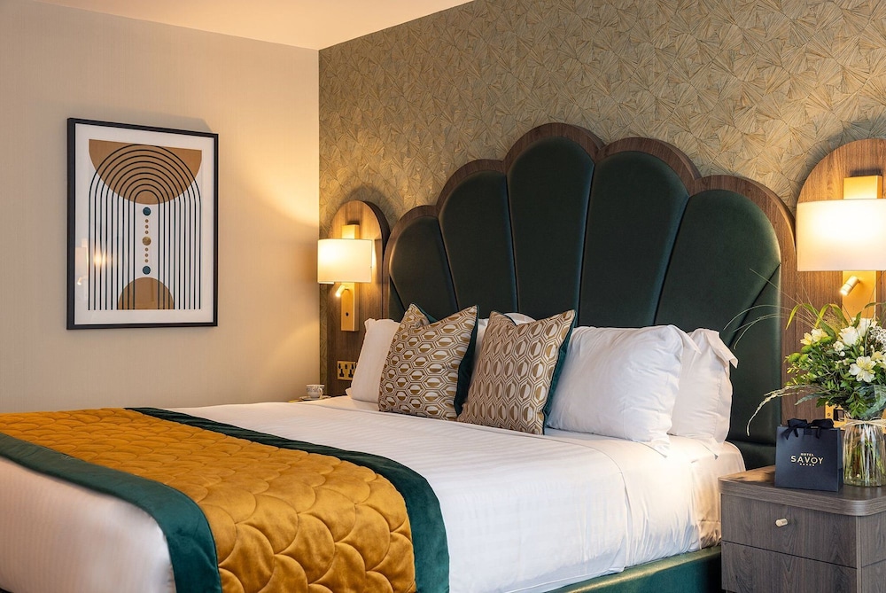 Deluxe Room - Photo 3