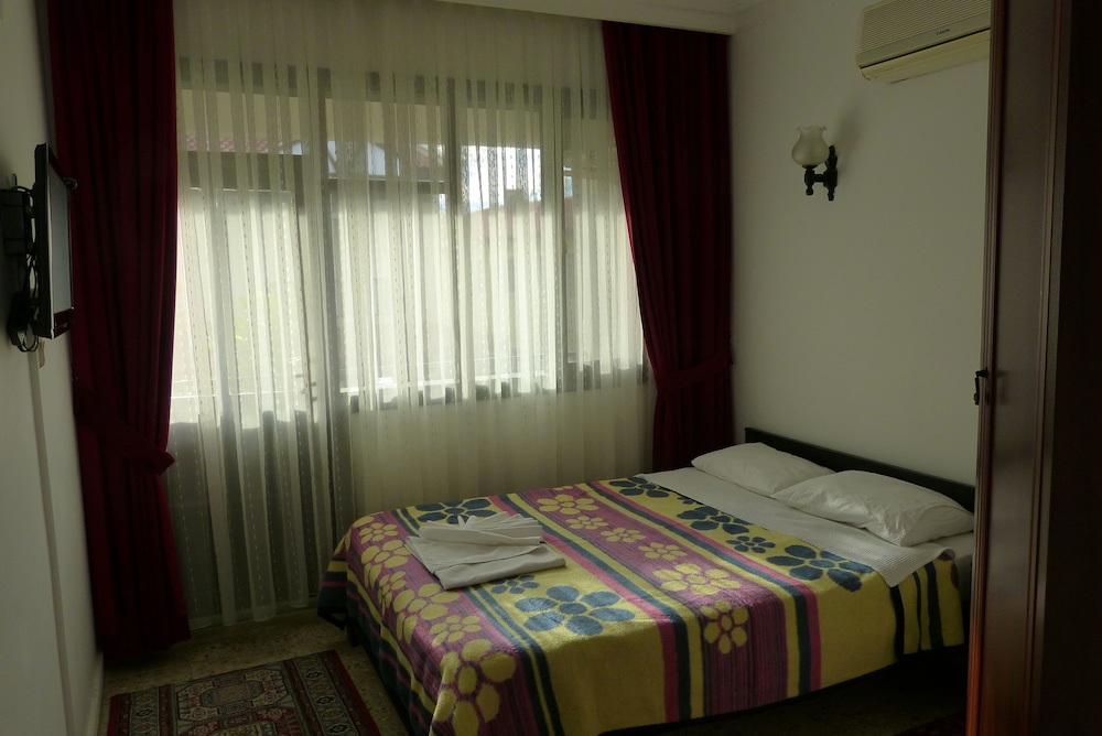 Twin Room photo 1