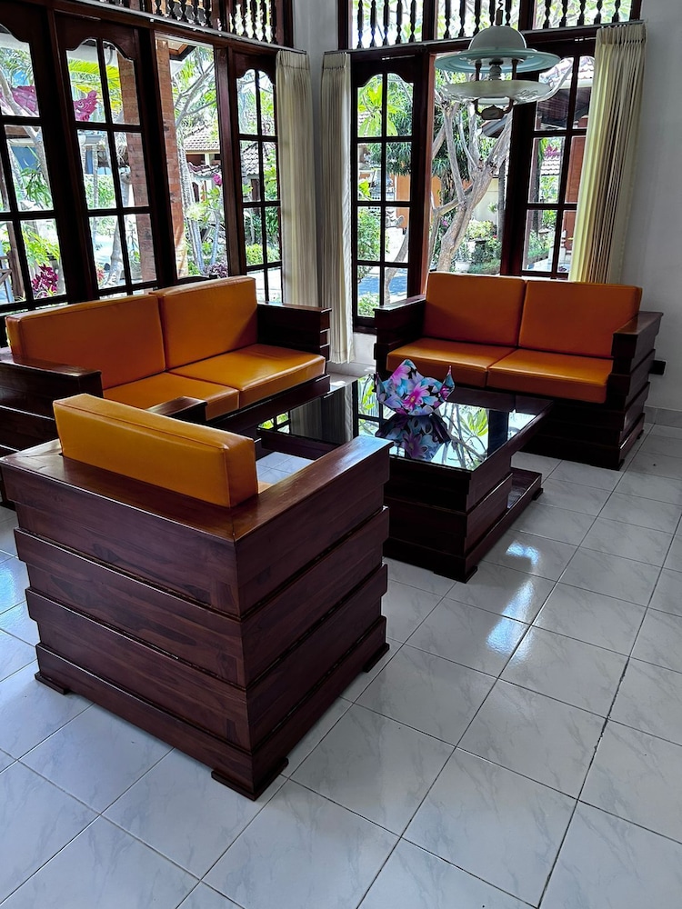 Family Bungalow, 2 Bedrooms, Pool View, Ground Floor photo 3