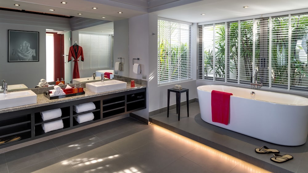 Villa (Tropical Pool) - Photo 6