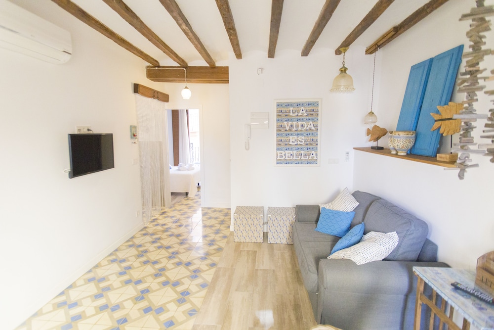 Apartamento, 1 habitación