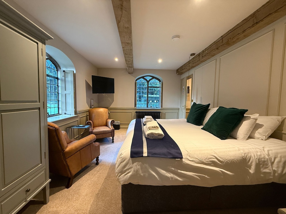 Executive Double Room photo 3