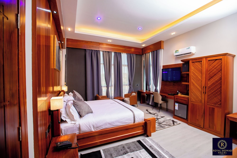 Superior Suite photo 1