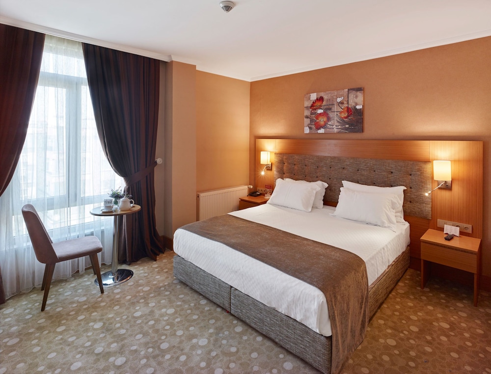 Standard Single Room photo 1