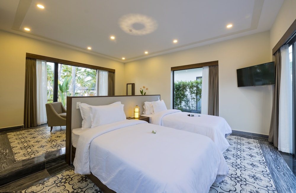 Garden View Villa Twin - Photo 9