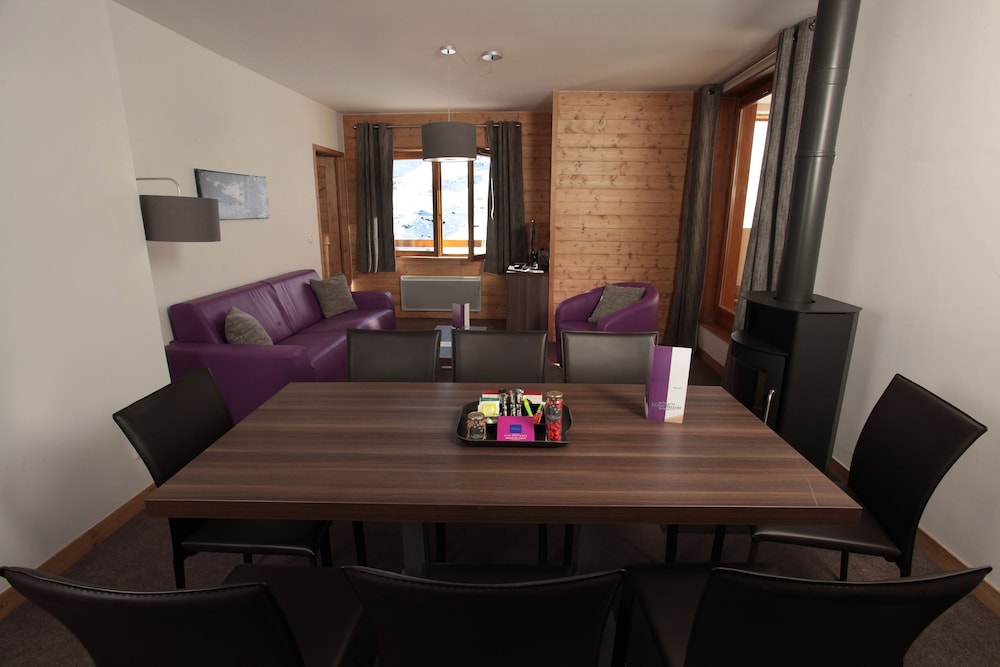 Suite Prestige (6 Adults + 2 Children) photo 3