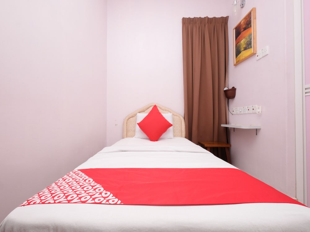 Deluxe Single Room photo 2