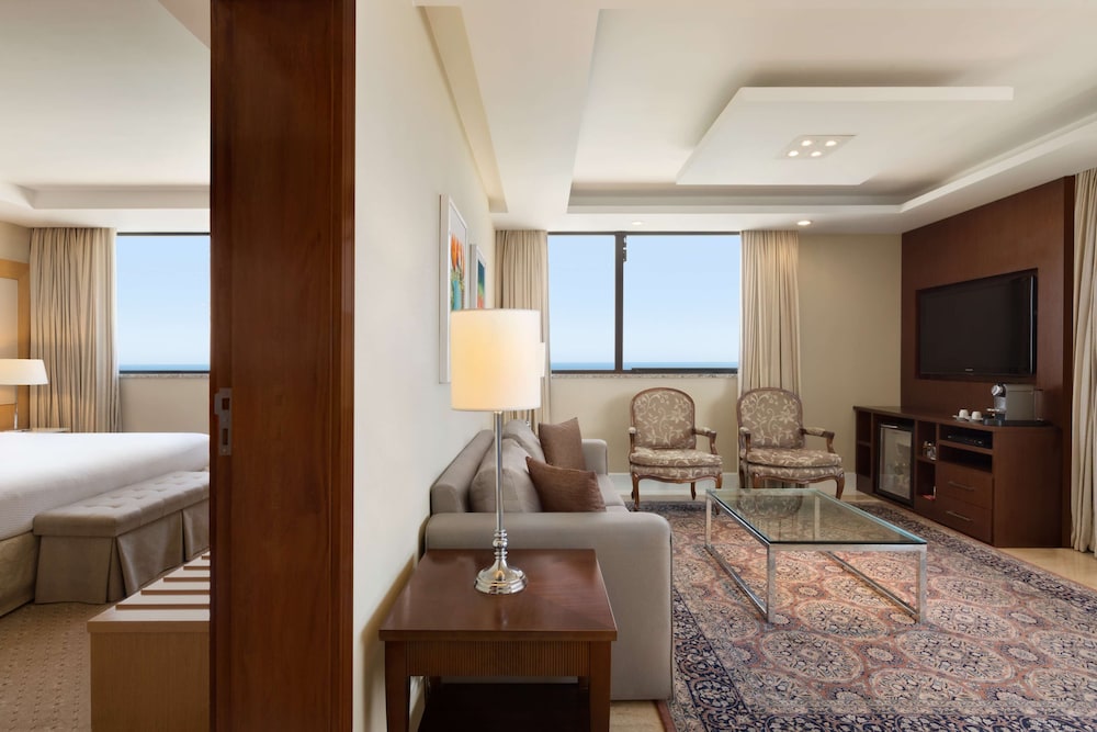 Suite, 1 Bedroom, Ocean View thumbnail 5