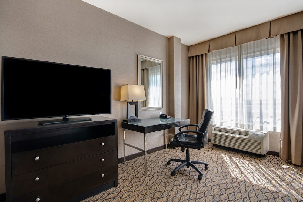 Standard Room, 1 King Bed, Accessible (Communication Accessible) - Photo 9
