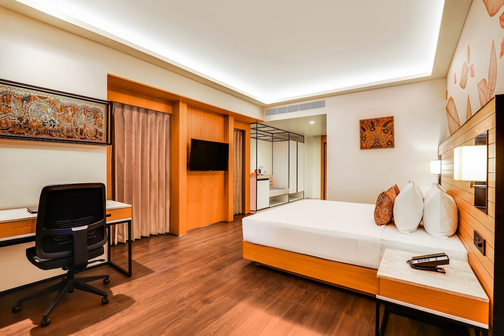 Deluxe Room - Photo 4