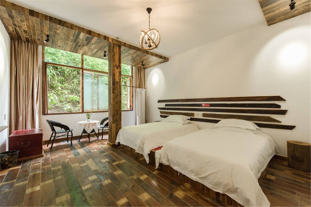 Comfort Triple Room photo 1