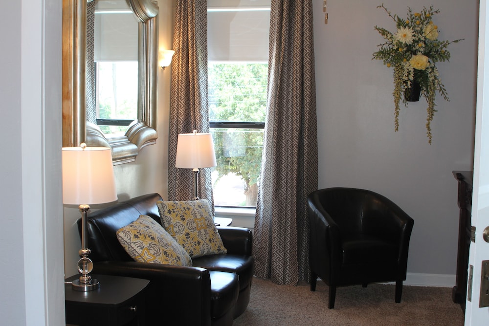 Centennial Suite