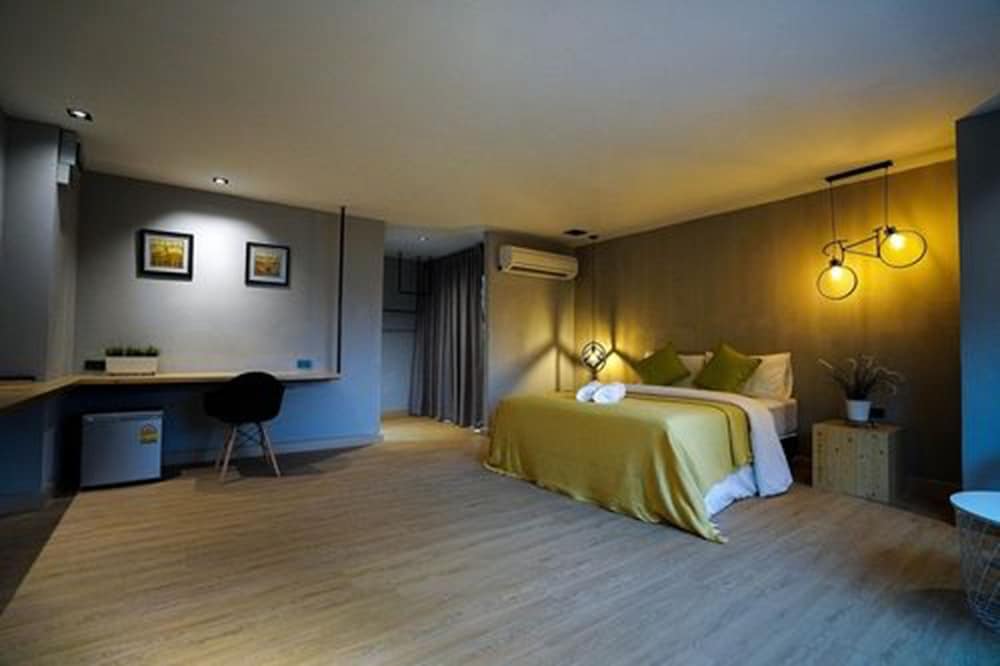 Deluxe Room photo 1