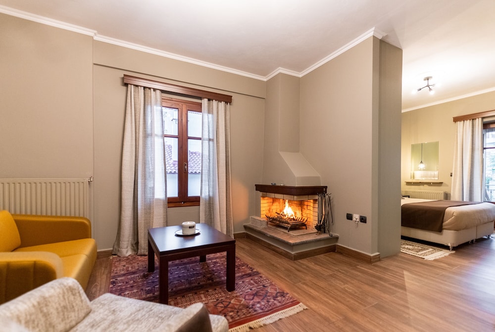 Suite, 1 Bedroom