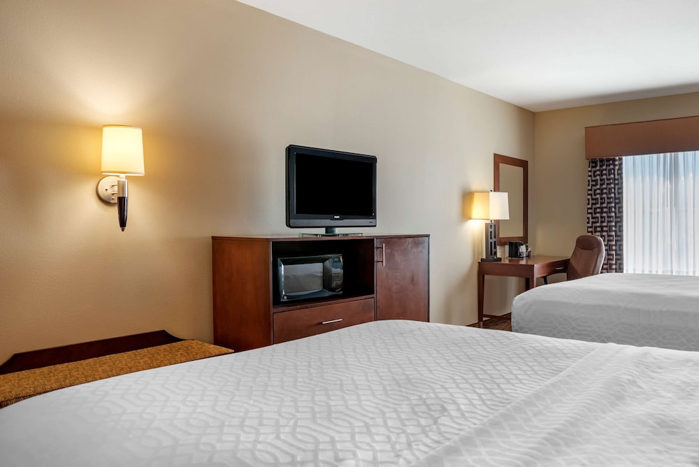 Best Western St. Francisville Hotel, Billede 4