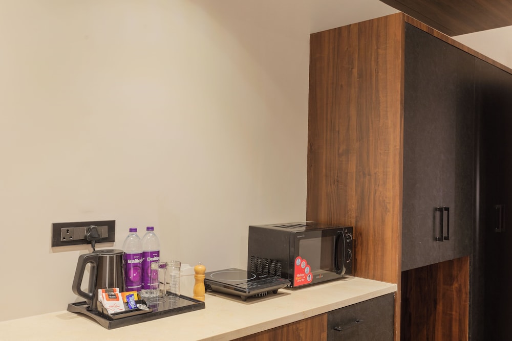 Family Apartment photo 3