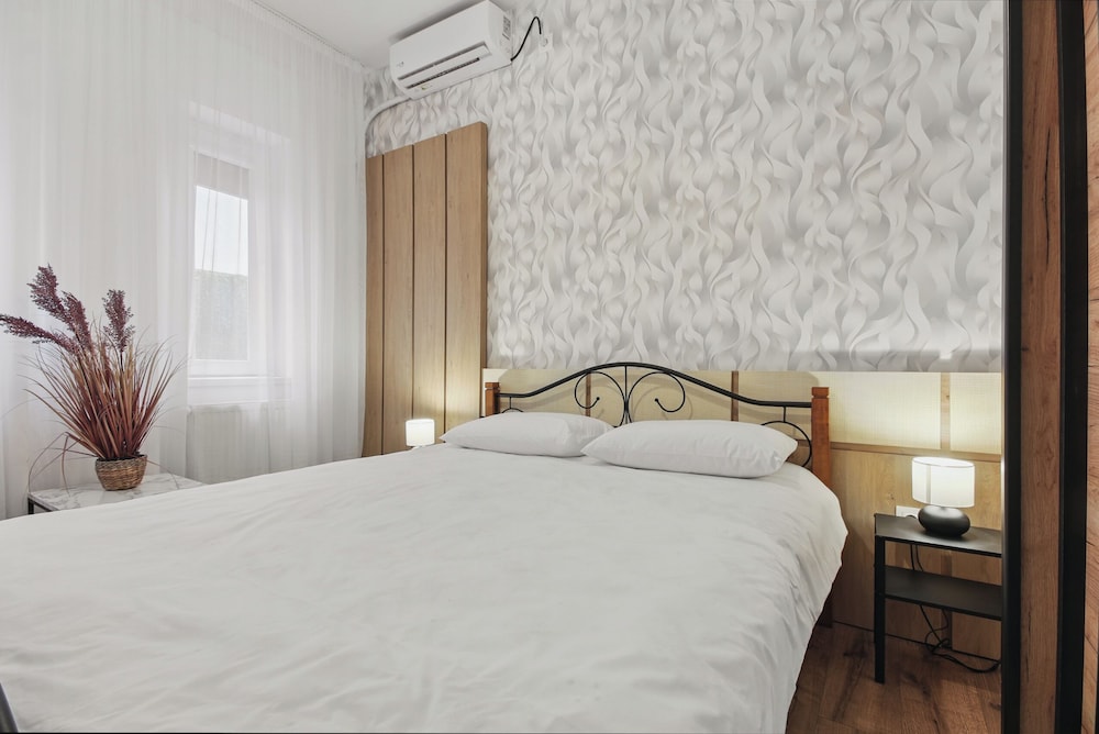 Petru Maior Apartment #5