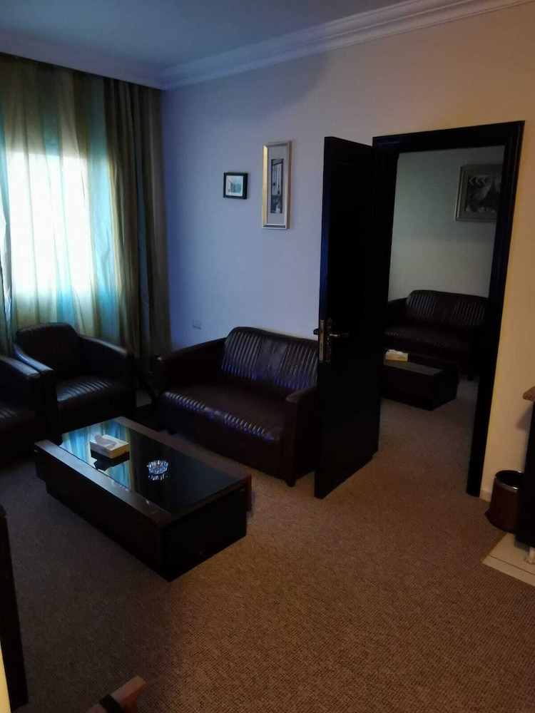 Triple Room, 2 Bedrooms