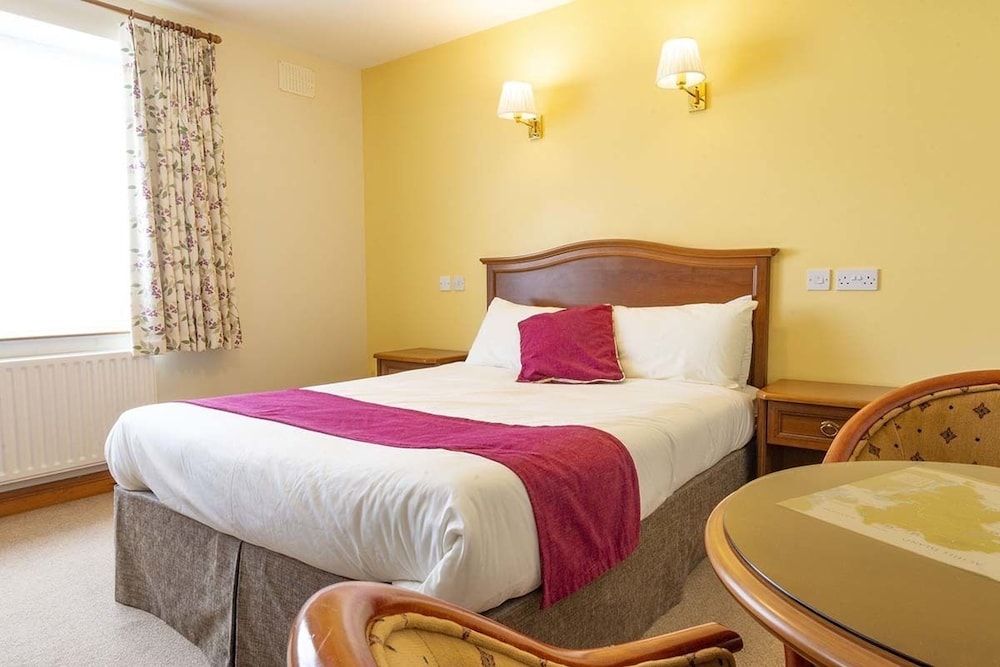 Deluxe Double Room, Sea View photo 1