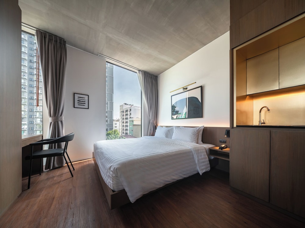 Executive Room photo 1