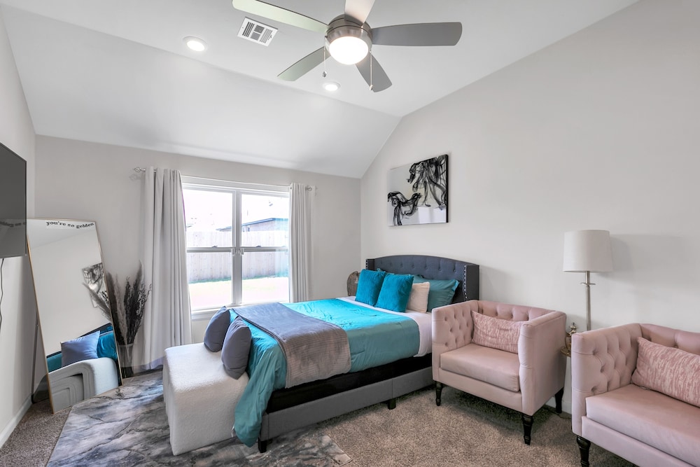 House, 3 Bedrooms