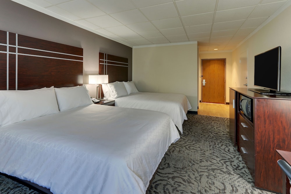 Holiday Inn Express Aberdeen-Chesapeake House by IHG, Fotografia 3