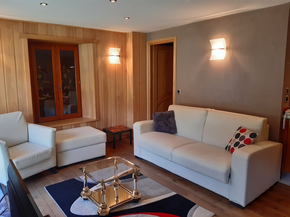 Panoramic Apartment, Mountain View