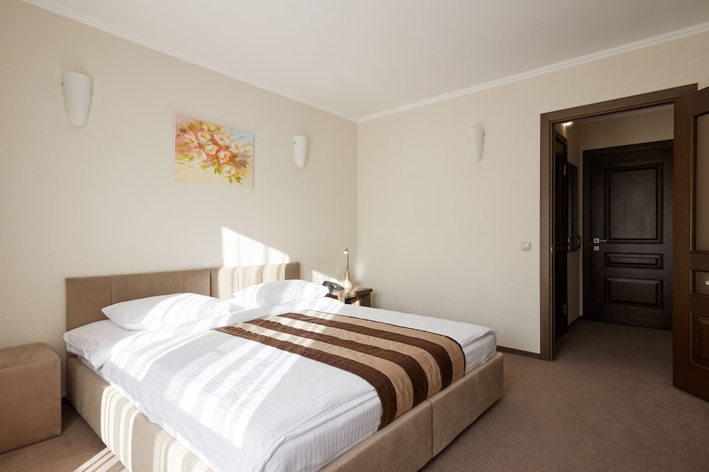 Junior Suite, Balcony photo 3