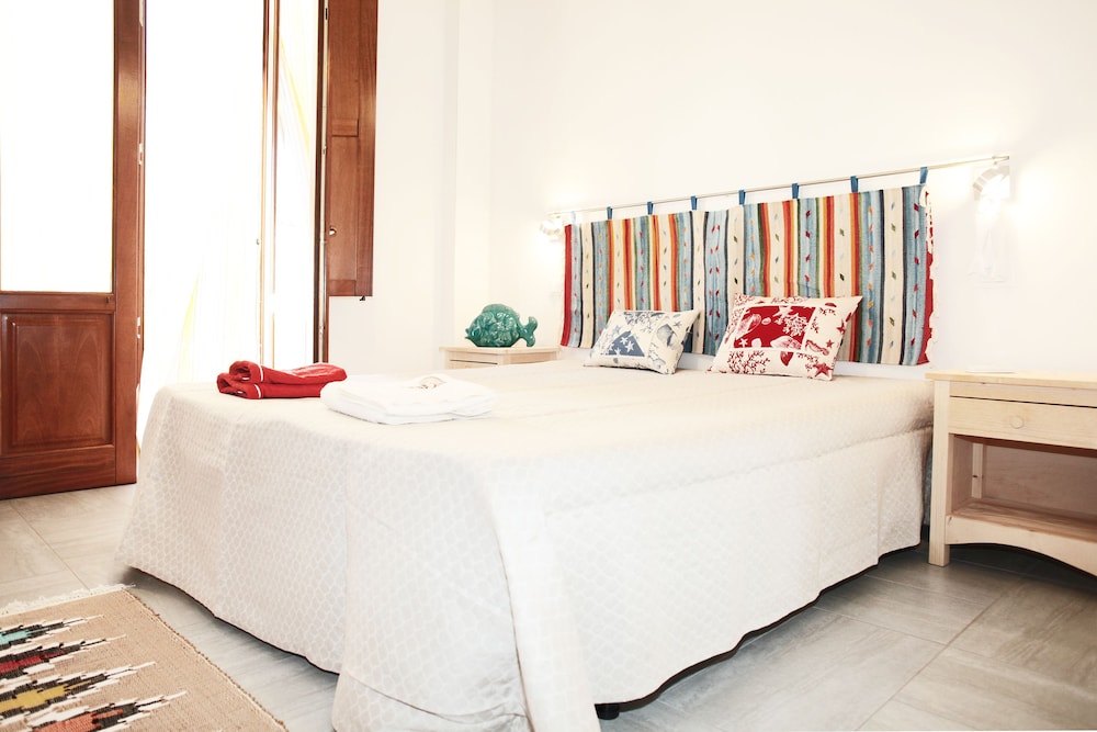 Apartment, 1 Bedroom, Terrace (Via Generale Arimondi, 67 - Azzurra) photo 3