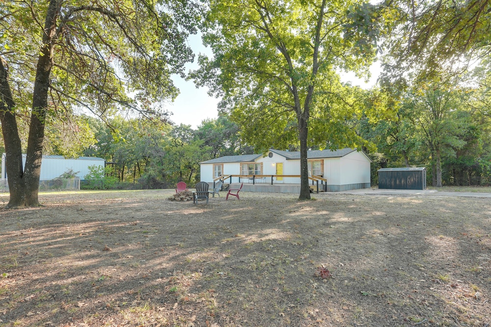 House (3 Bedrooms) photo 1