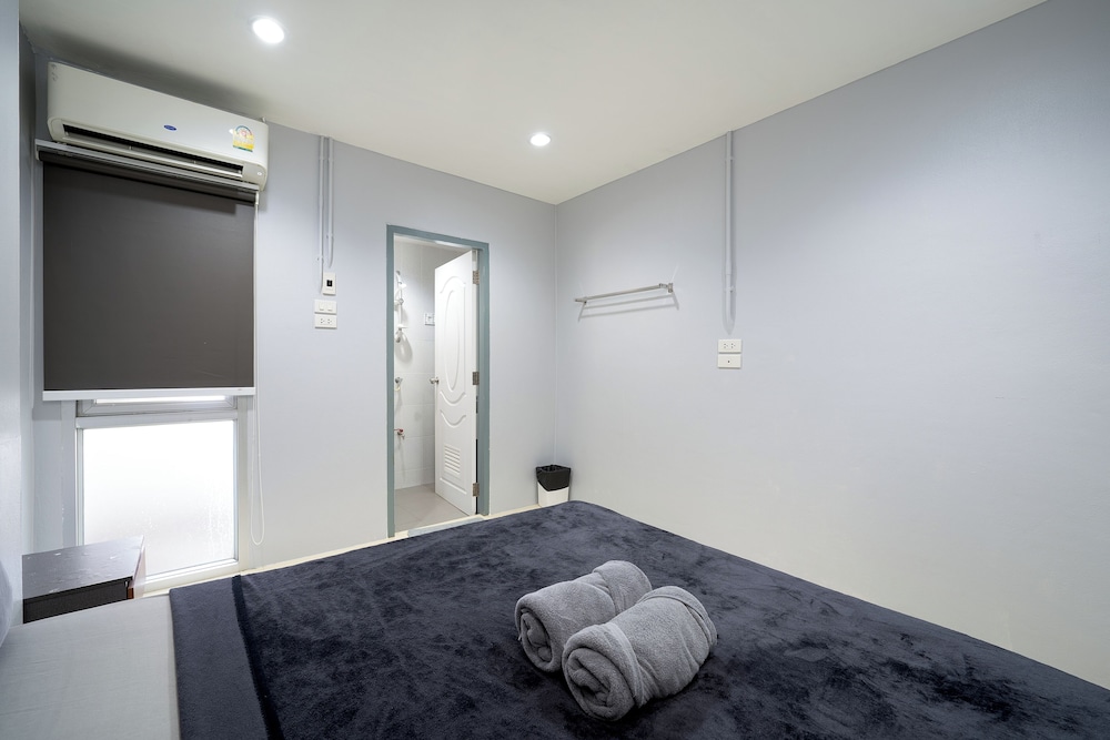 Double Room with Private Bathroom photo 2