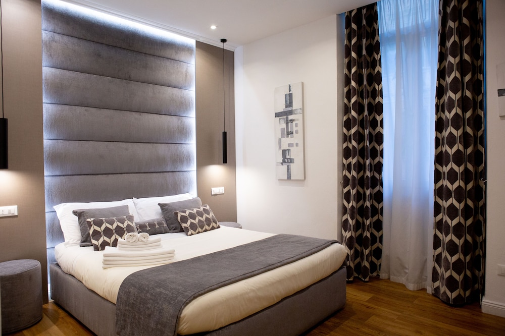 Standard Room (Via Roma 37) photo 2