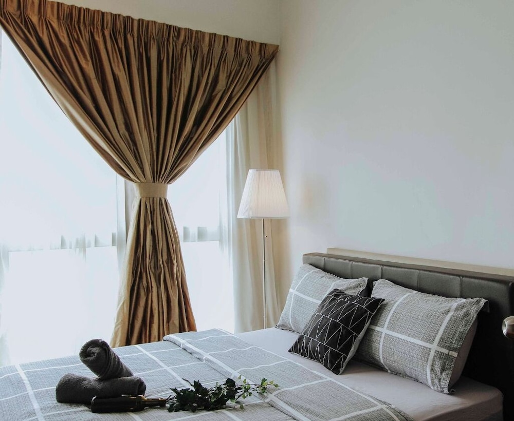 Comfort Suite, 2 Bedrooms, Non Smoking