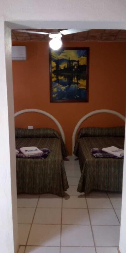 Family Double Room photo 1