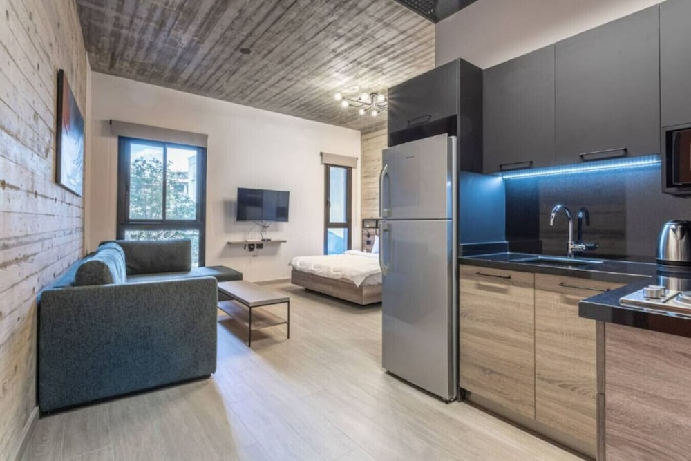 Amine 306 Studio in Mar Mikhael