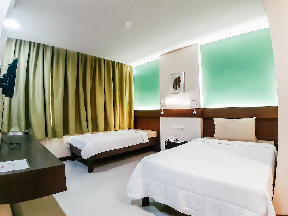 Deluxe Double Room, Non Smoking