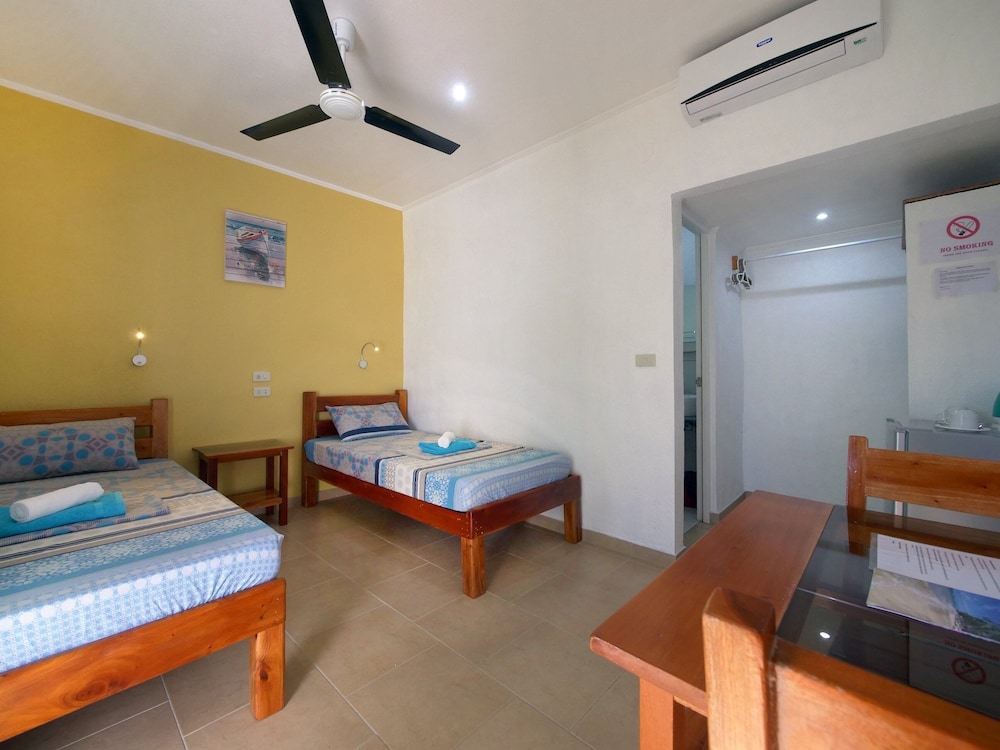 Standard Double or Twin Room photo 2