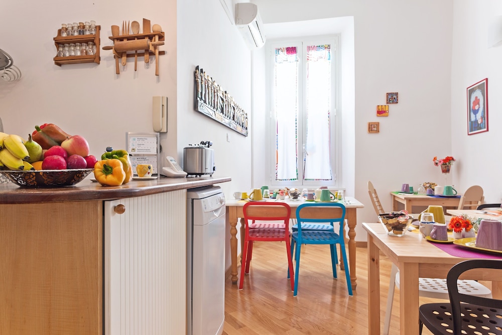 Family Apartment, 2 Bedrooms, Non Smoking, Kitchenette photo 1