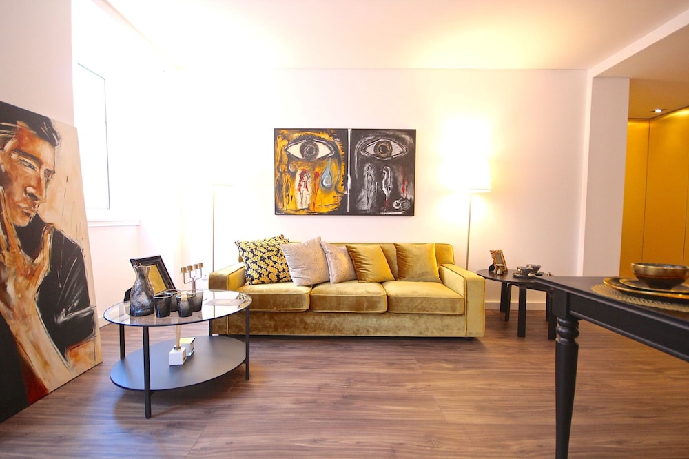 Apartment, 2 Bedrooms