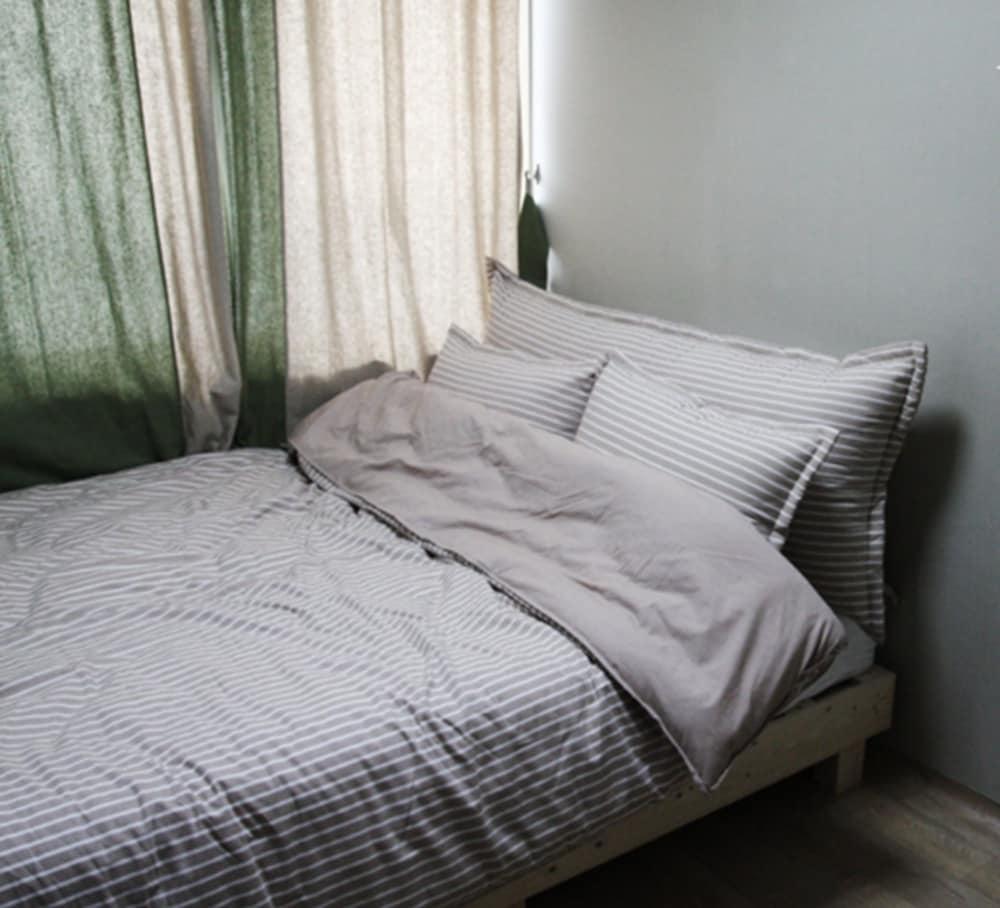 Double Room (Da, Na, Na3, Ru3) photo 3