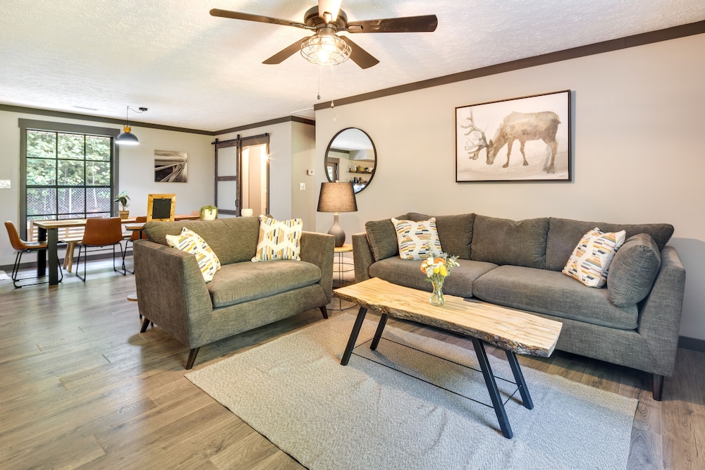 House (2 Bedrooms) photo 1