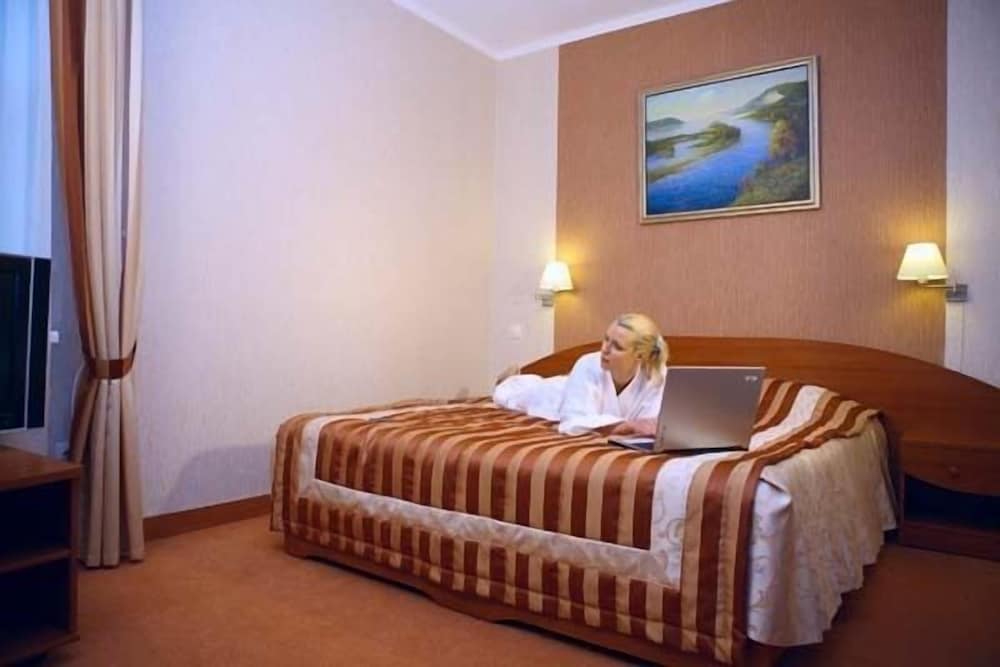 Suite photo 2