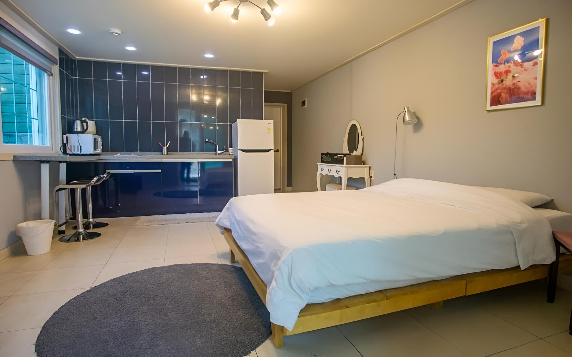 Room (Couple Spa 203)