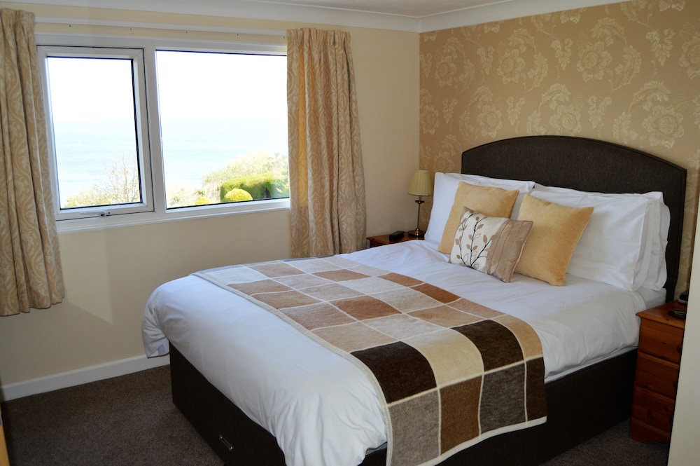Double Room, Sea View photo 2