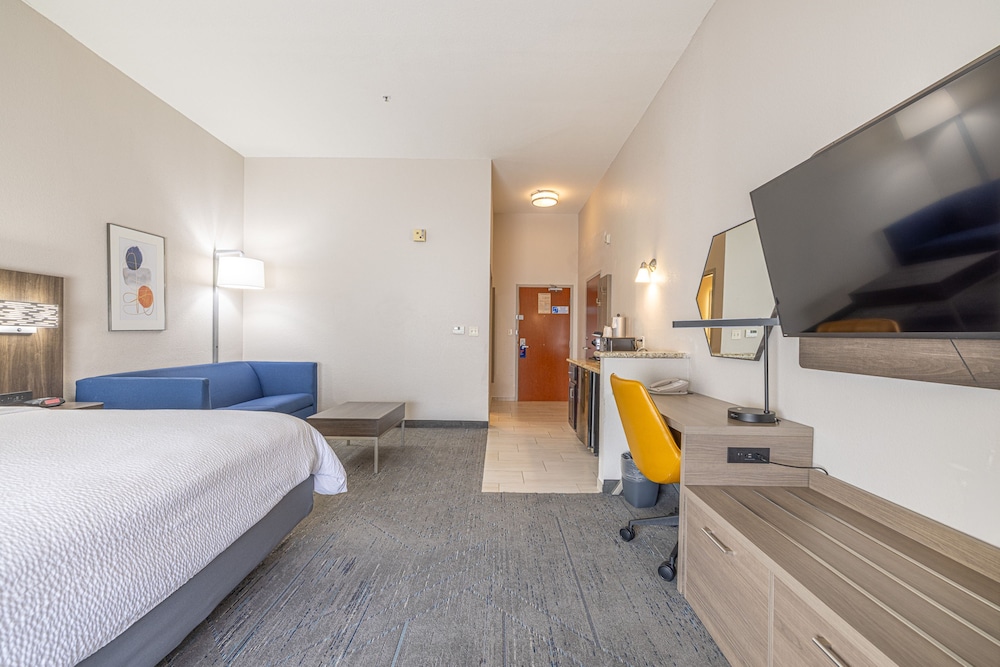 Suite, 1 Bedroom - Photo 6