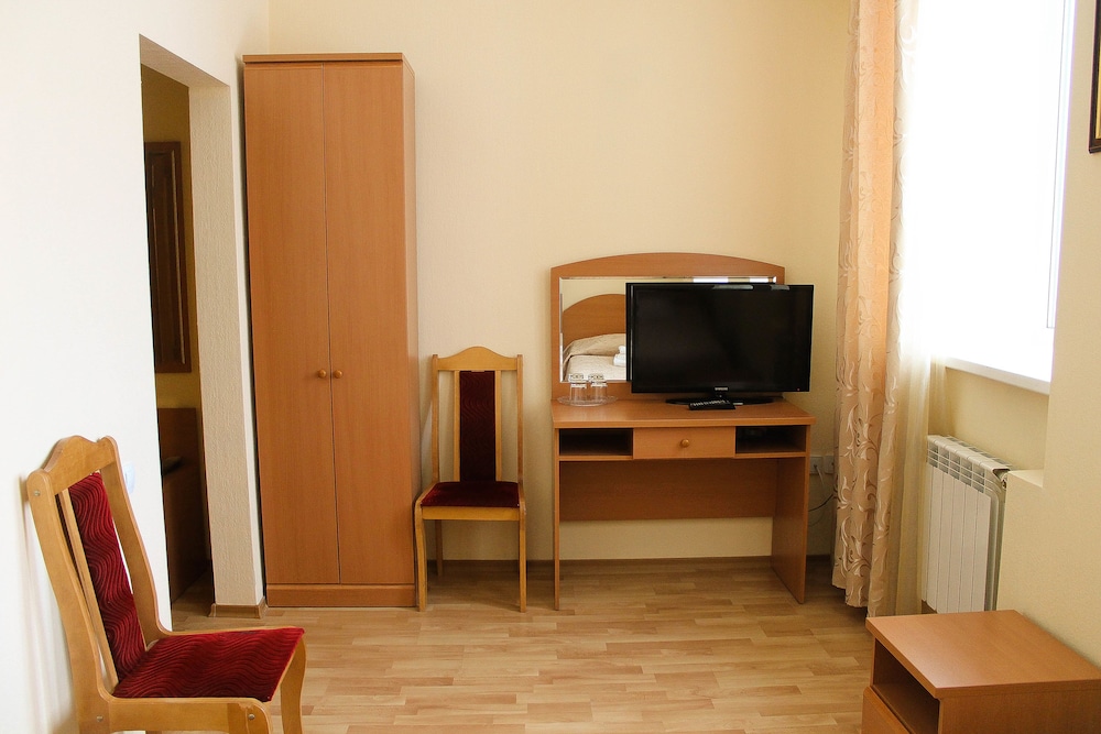 Standard Twin Room photo 3