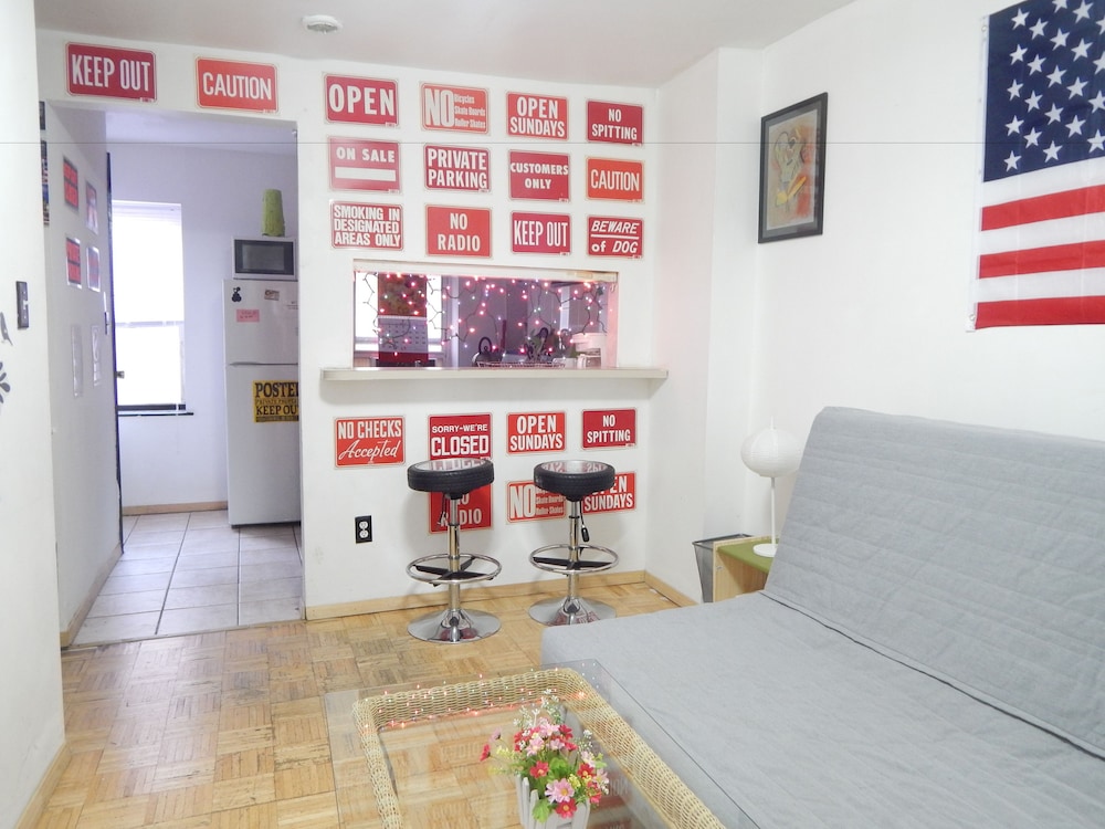 Family Apartment, 2 Bedrooms, Kitchen, City View photo 1
