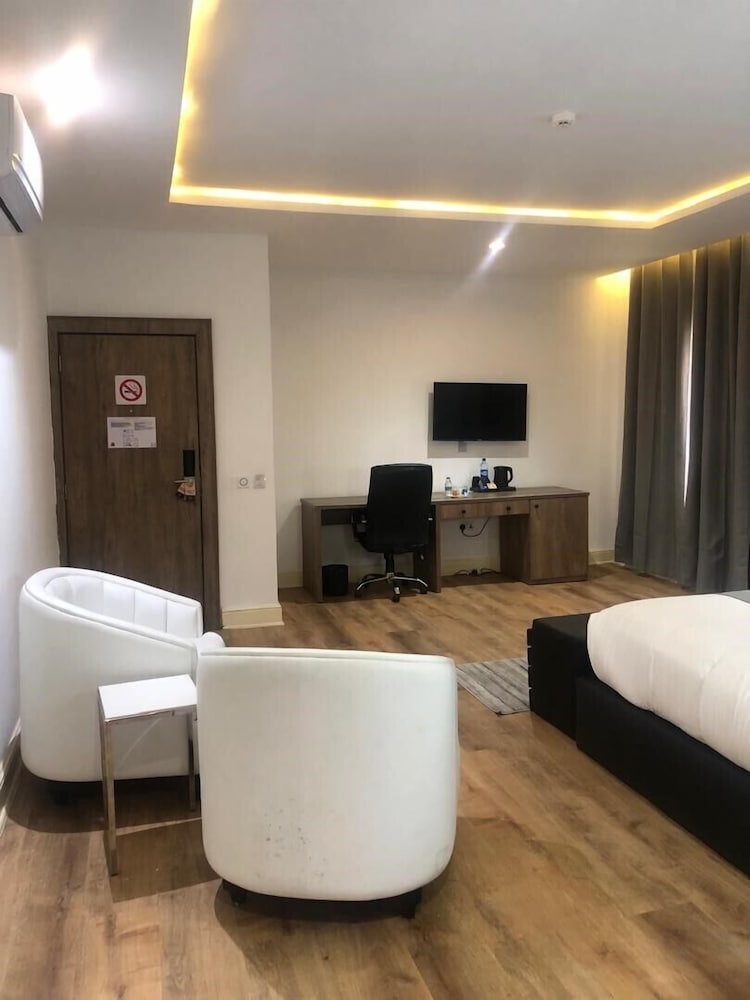 Deluxe Room photo 2